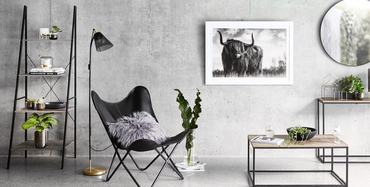 Οι 5 τάσεις στις ταπετσαρίες που θα κυριαρχήσουν το 2018