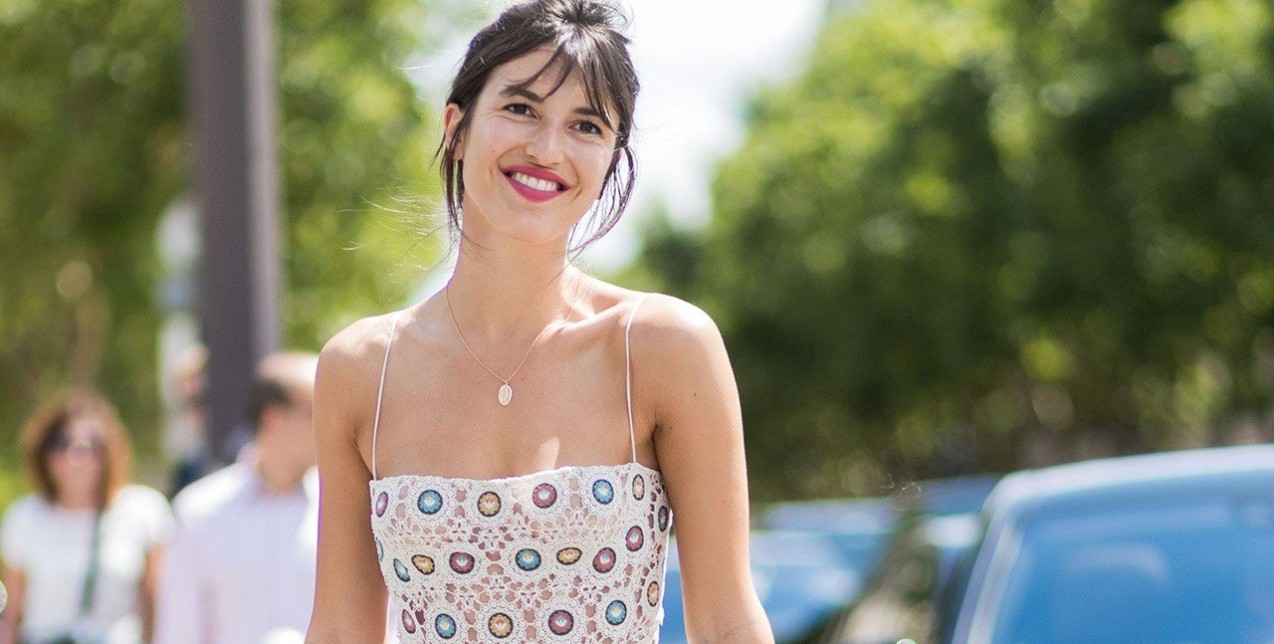 Ανακαλύψτε τα hot-items της καλοκαιρινής γκαρνταρόμπας των Γαλλίδων