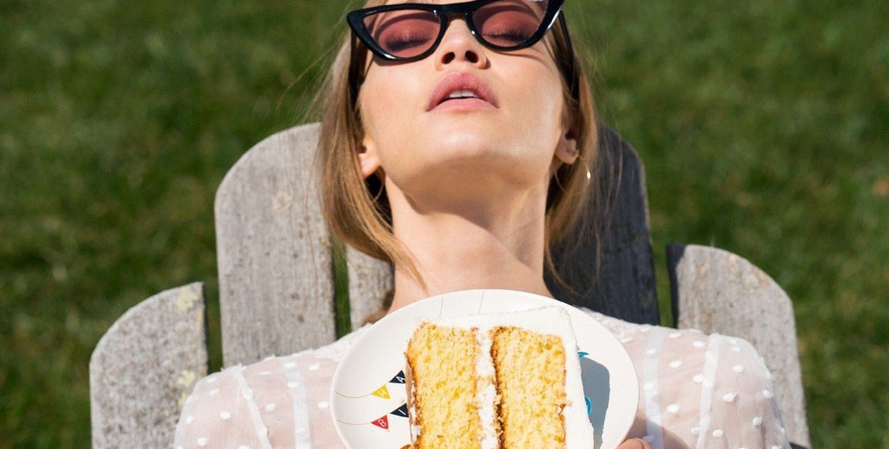 5 baking blogs που αποδεικνύουν ότι η ζαχαροπλαστική είναι τέχνη