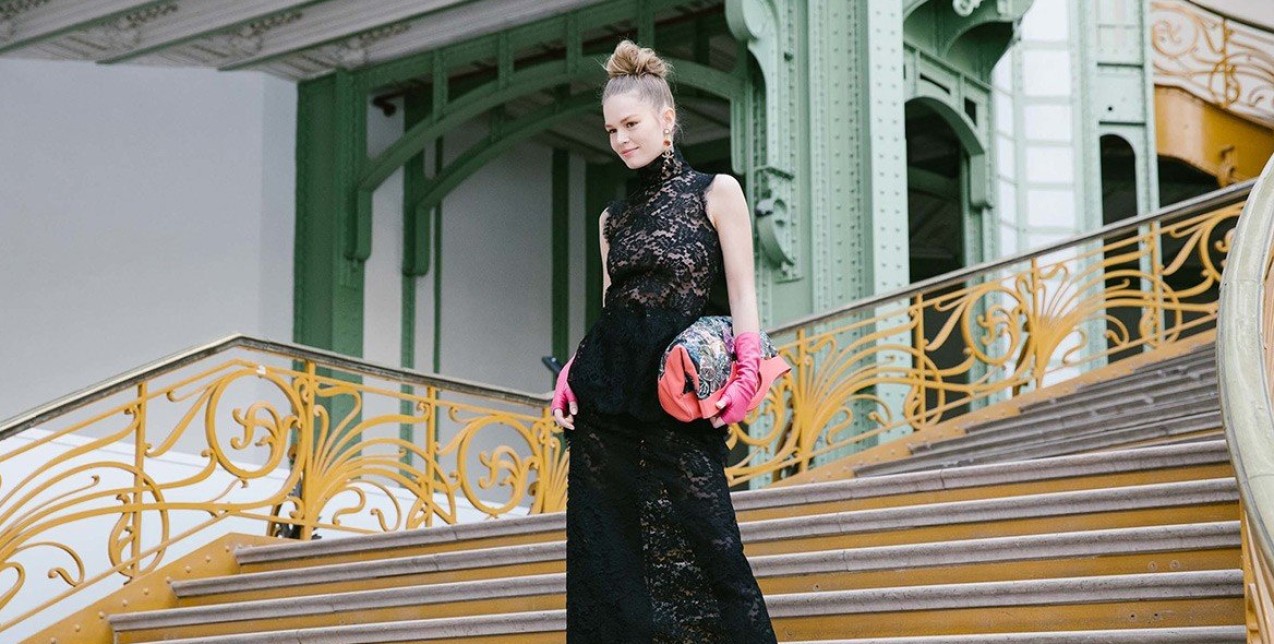 6 tips για να φαίνεστε πιο αδύνατες στις φωτογραφίες