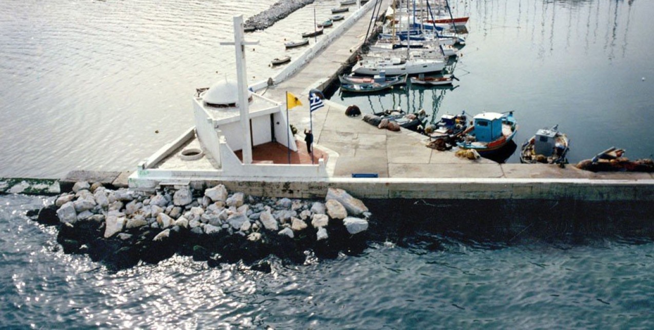 Η ομάδα του GLOW.GR σας συστήνει τα πιο ρομαντικά μέρη της πόλης 