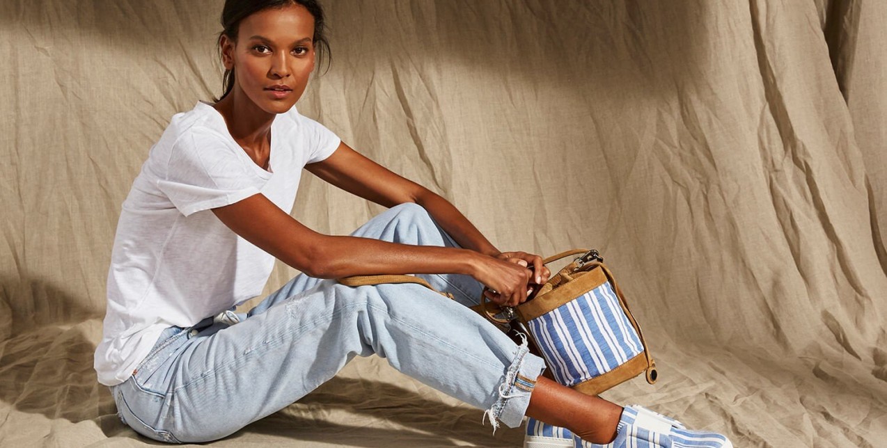 O Pierre Hardy και η Lemlem γιορτάζουν τη νέα τους συνεργασία 