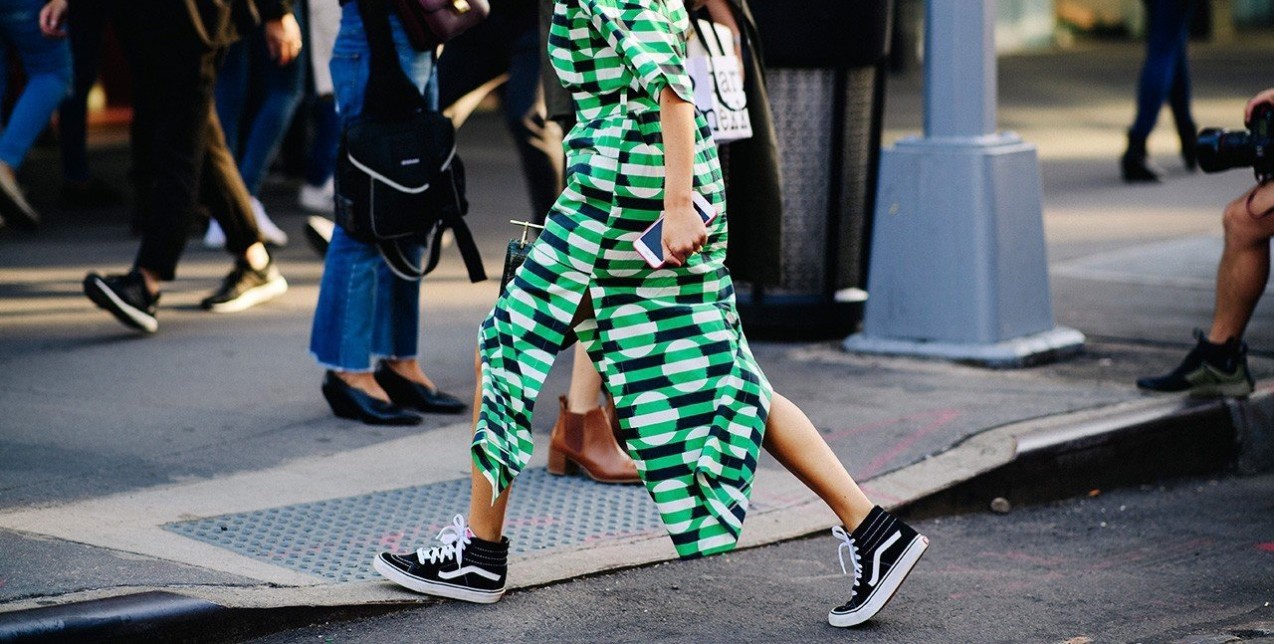 Δείτε τις 3 νέες hot αφίξεις στον κόσμο των sneakers 