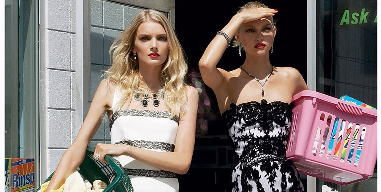 20 tips για να εξαφανίσετε κάθε είδους λεκέδες