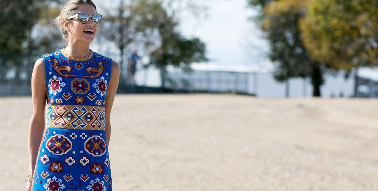 Οι 4 αλλαγές που πρέπει να κάνετε για άψογο summer style