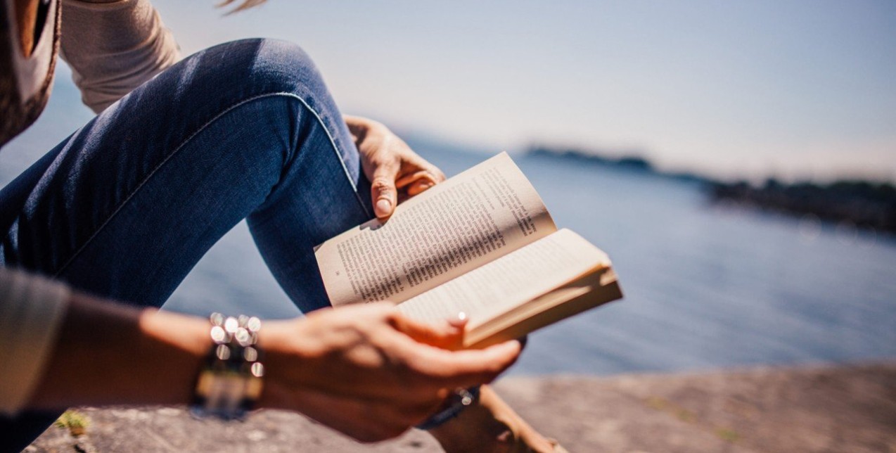 Positive vibes: επιλογές για να περάσετε όμορφα το τριήμερο 