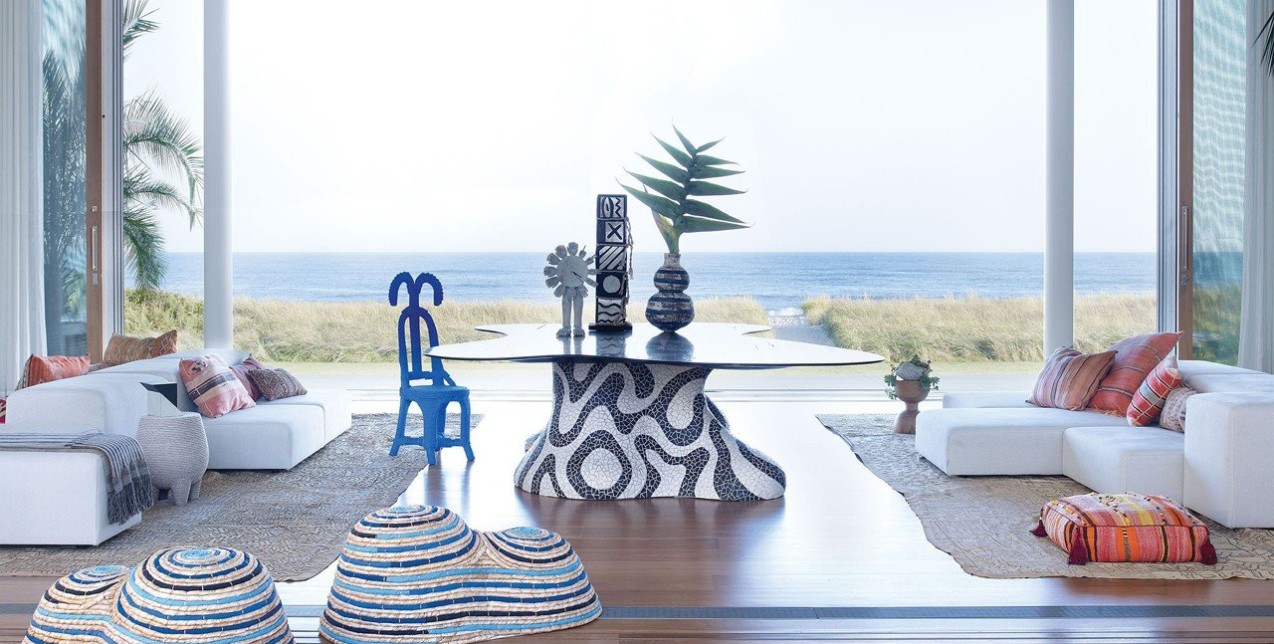 Positive vibes: Πώς να φέρετε τη θετική ενέργεια στο σπίτι σας