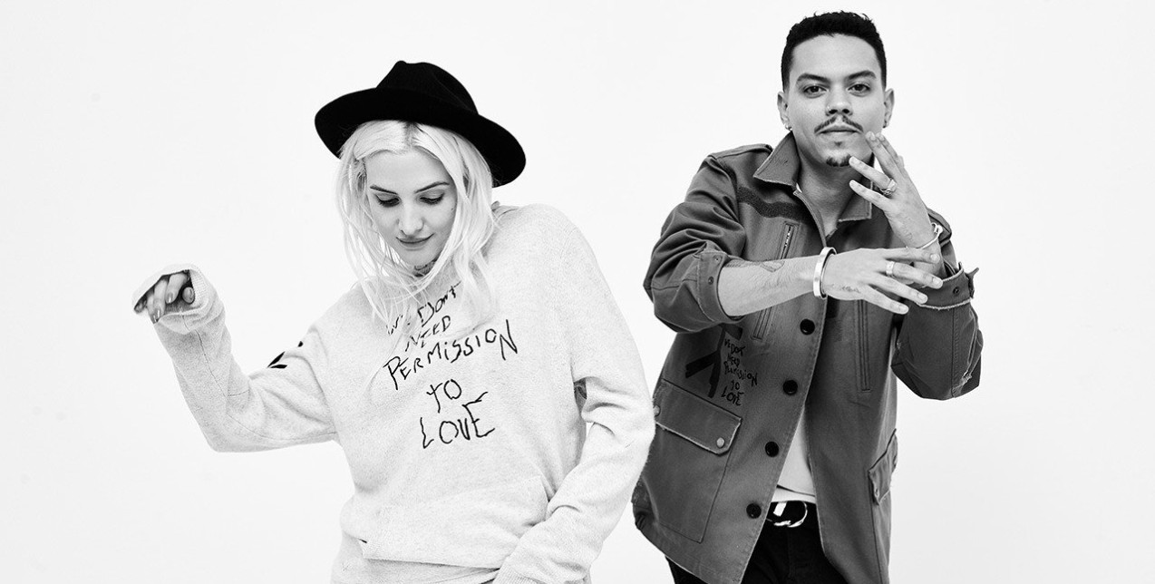 Η Ashlee Simpson επιστρέφει στο fashion προσκήνιο με νέα συνεργασία