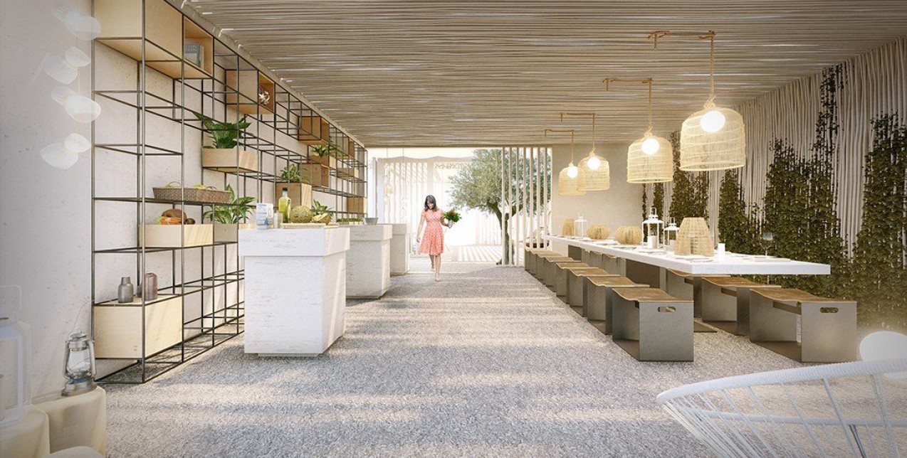 Δείτε πρώτοι το καινοτόμο project Hotel Megatrends