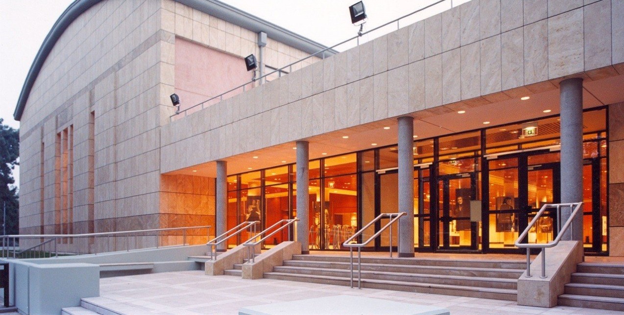 Η ατζέντα της εβδομάδας: 25 Ιουνίου-1 Ιουλίου