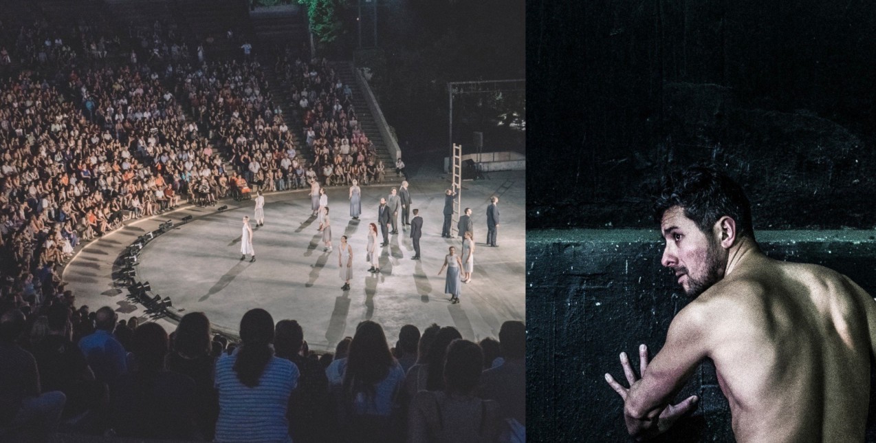 4 αρχαίες τραγωδίες που δεν πρέπει να χάσετε αυτό το καλοκαίρι 