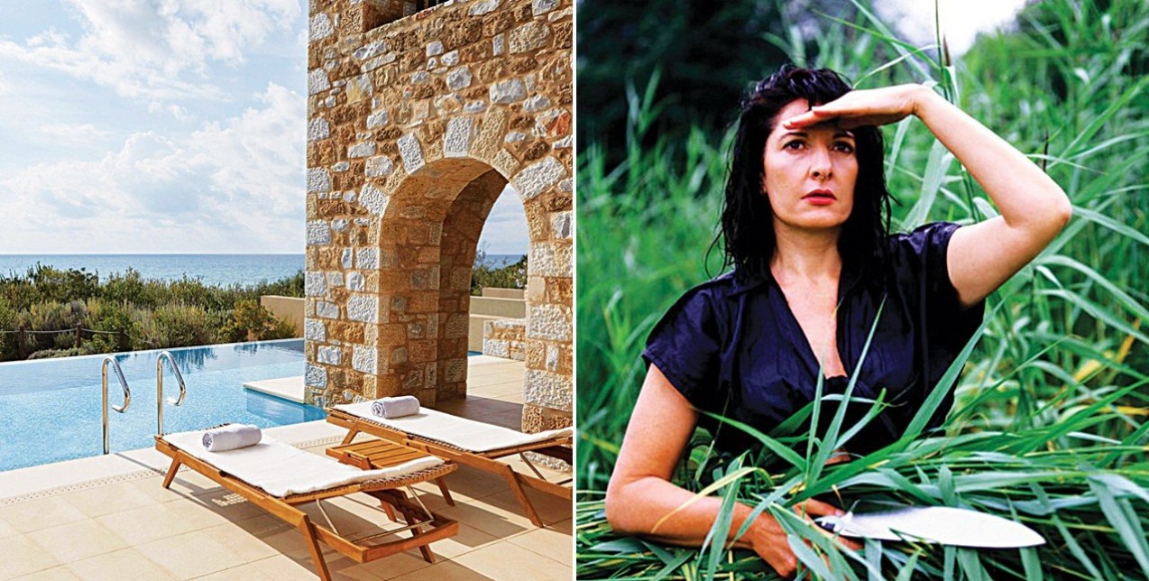 Summer agenda: Κάντε διακοπές στην Ελλάδα παρέα με τις τέχνες