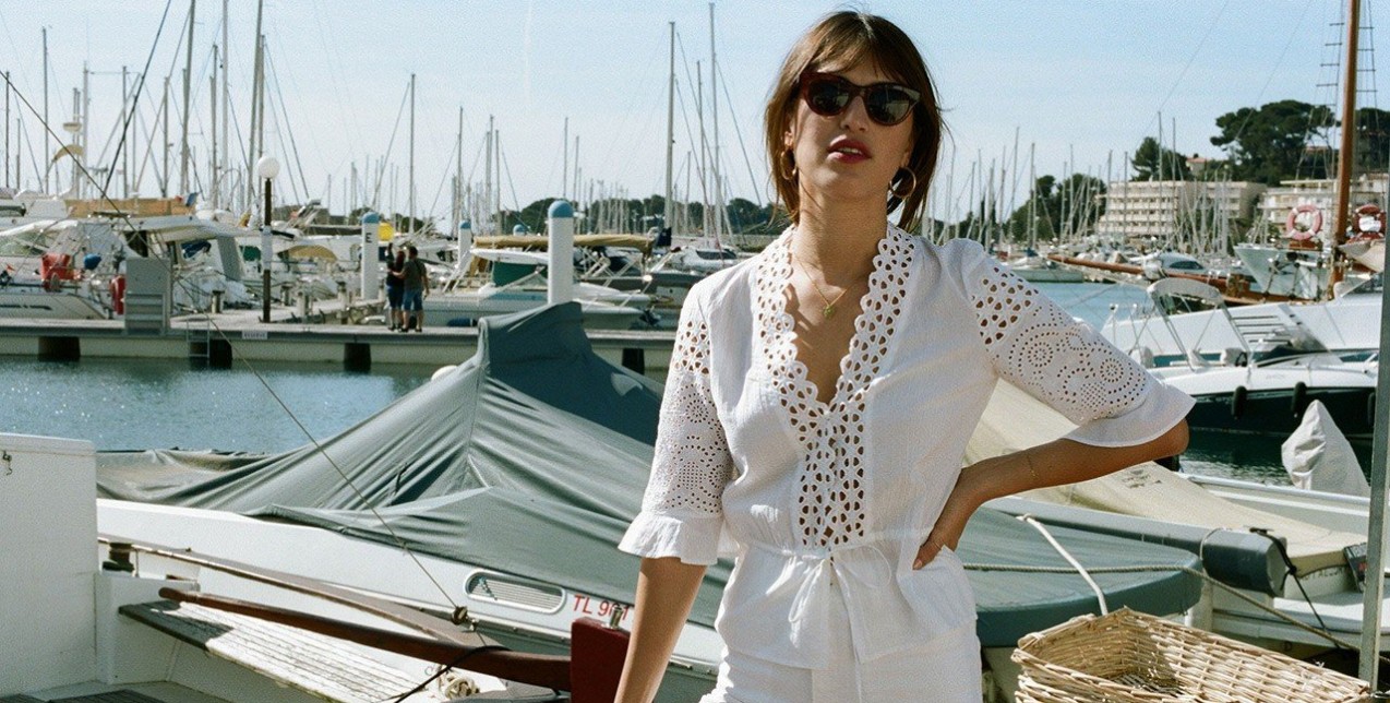 Πώς θα πετύχετε το αυθεντικό French Riviera στιλ