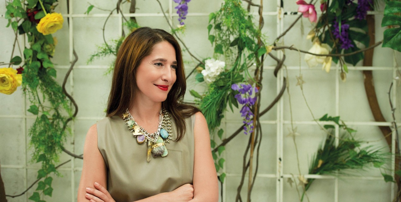 24 ώρες... με την Κατερίνα Ψωμά