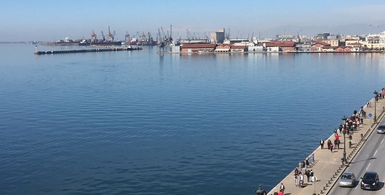 Οι αγαπημένοι δρόμοι της ομάδας του GLOW.GR