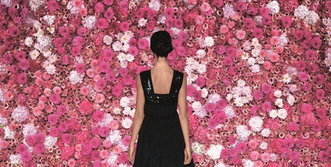 Ο σπουδαίος σχεδιαστής Dries Van Noten εμπνέει με την αισθητική του