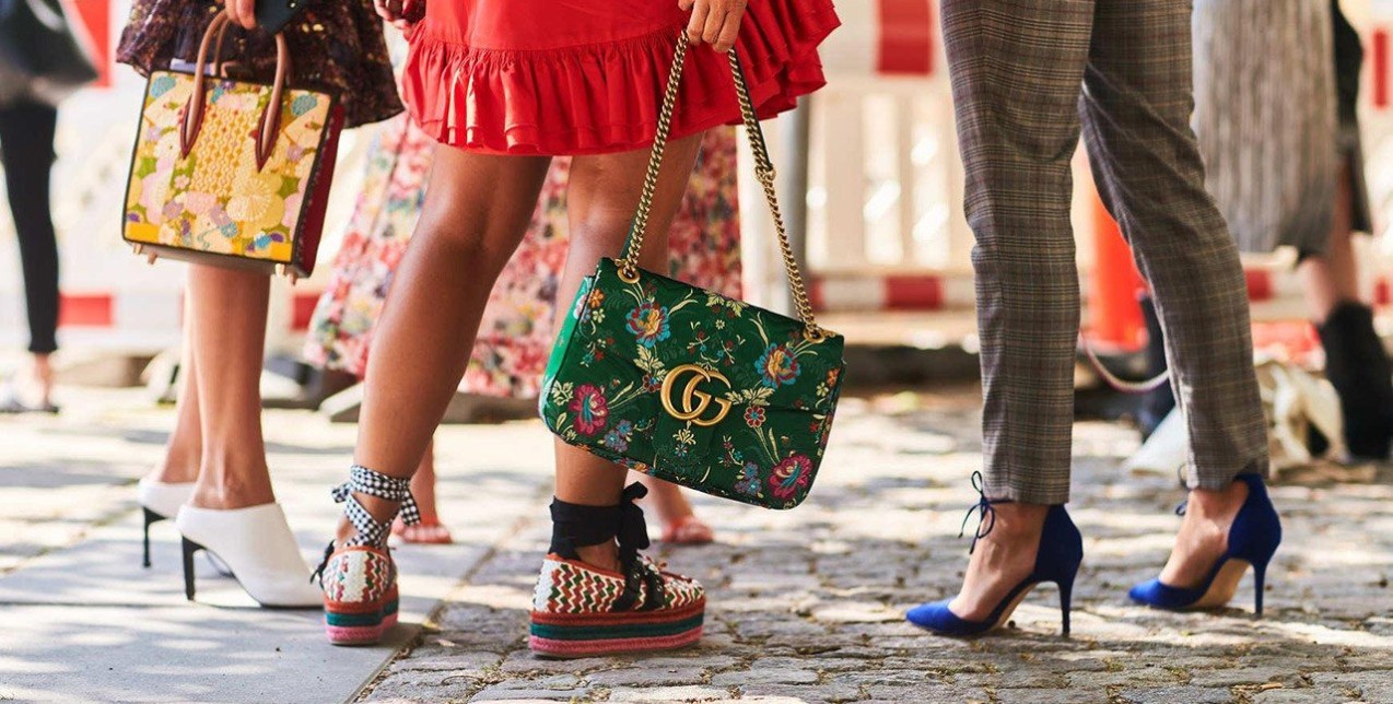 Πώς θα βρείτε το σωστό νούμερο παπουτσιού