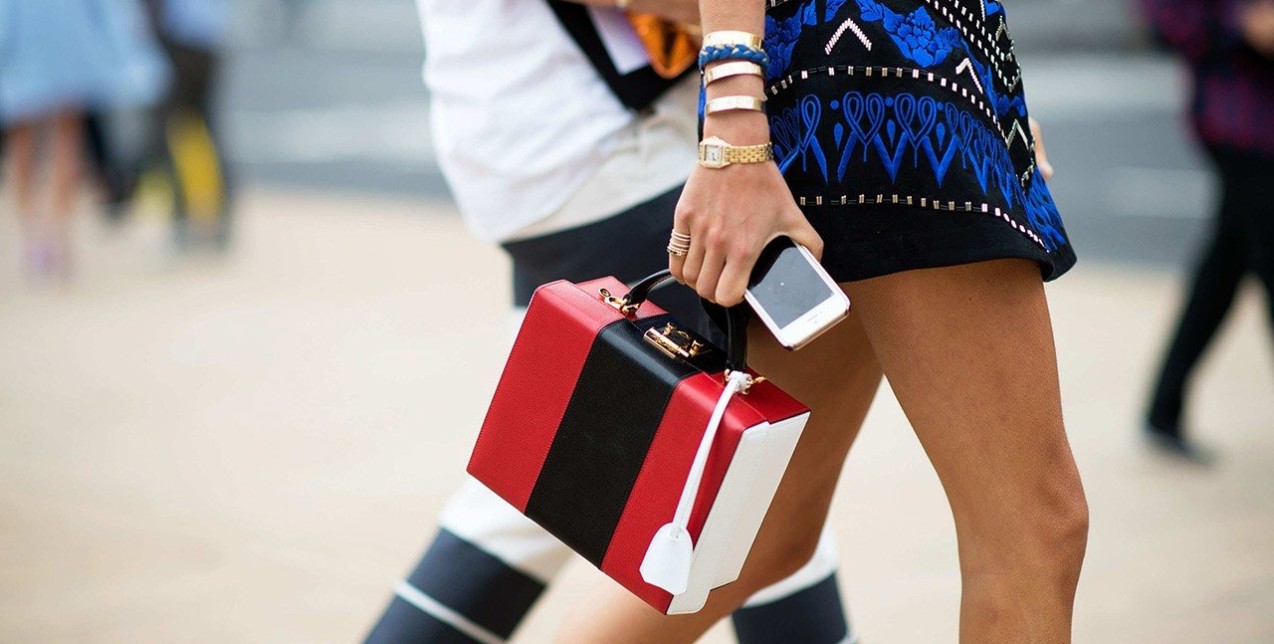 5 νέα hot αξεσουάρ που θέλουμε να αποκτήσουμε τώρα