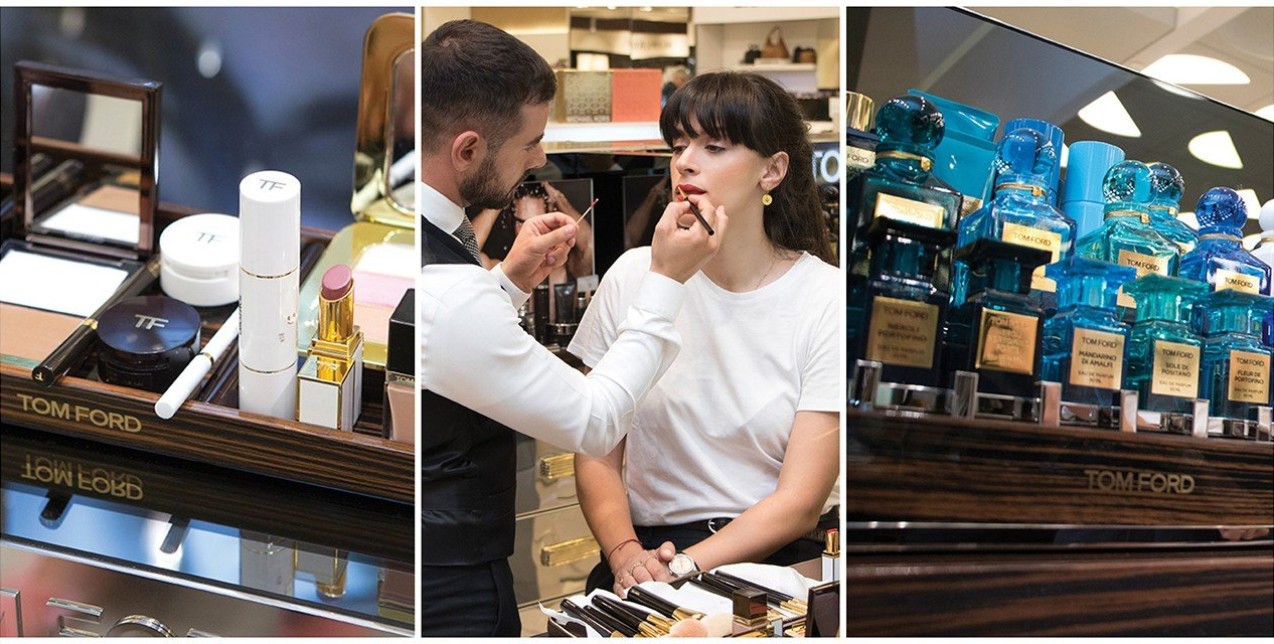 Μια μοναδική εμπειρία ομορφιάς που πρέπει να ζήσετε 