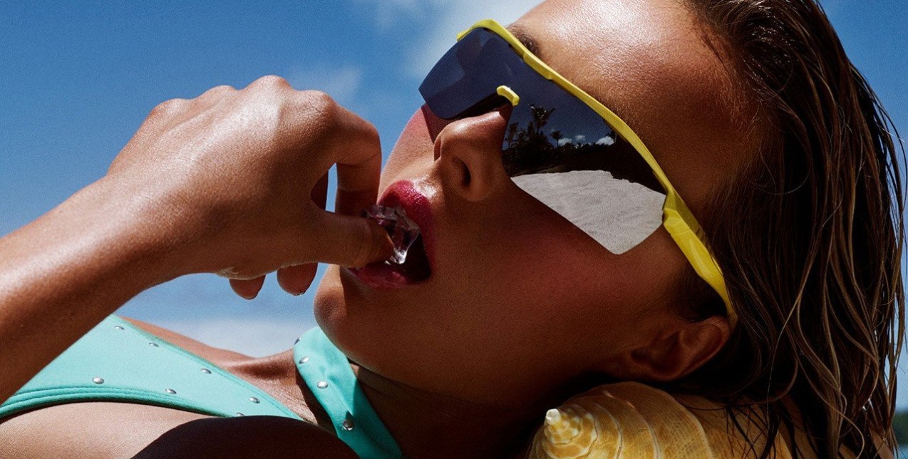 Αυτά είναι τα γυαλιά ηλίου που ο κόσμος της μόδας αποθεώνει