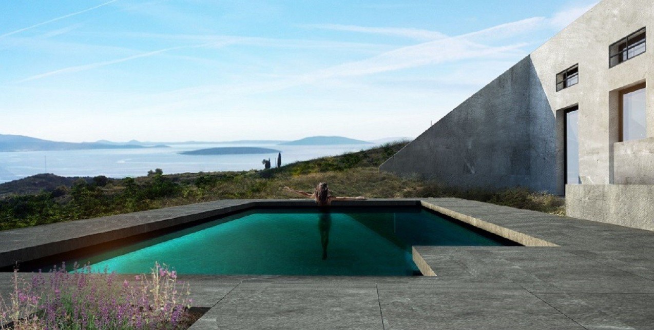 3 Έλληνες αρχιτέκτονες δημιουργούν ξεχωριστά projects