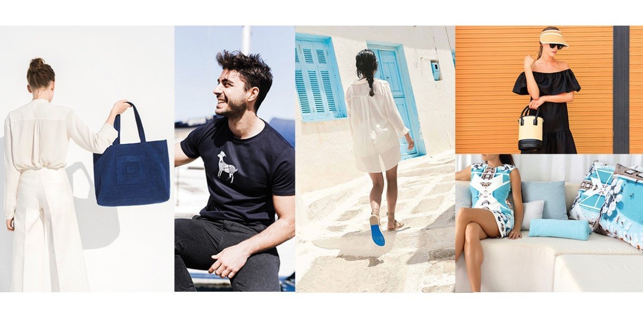 Creativity in Greece: Έλληνες σχεδιαστές που ξεχωρίζουν