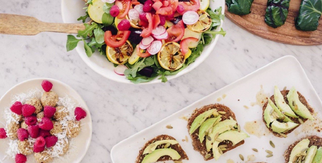 5:2 diet: η νέα διατροφική τάση των celebrities 