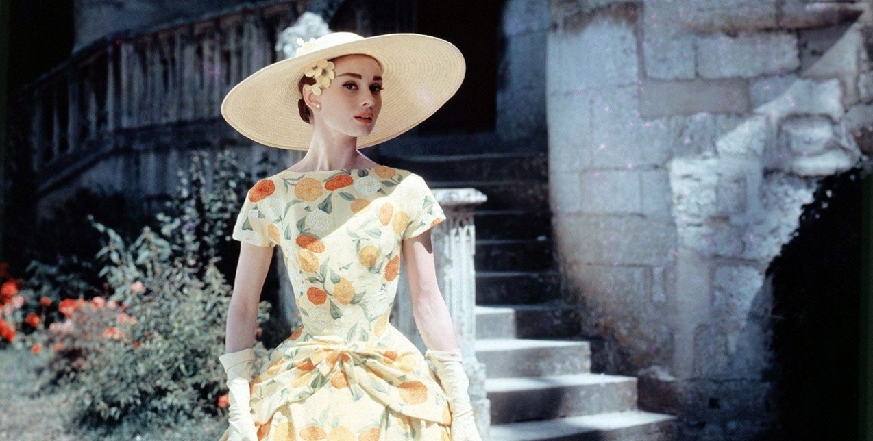 8+1 στιλιστικοί κανόνες της μοναδικής Audrey Hepburn