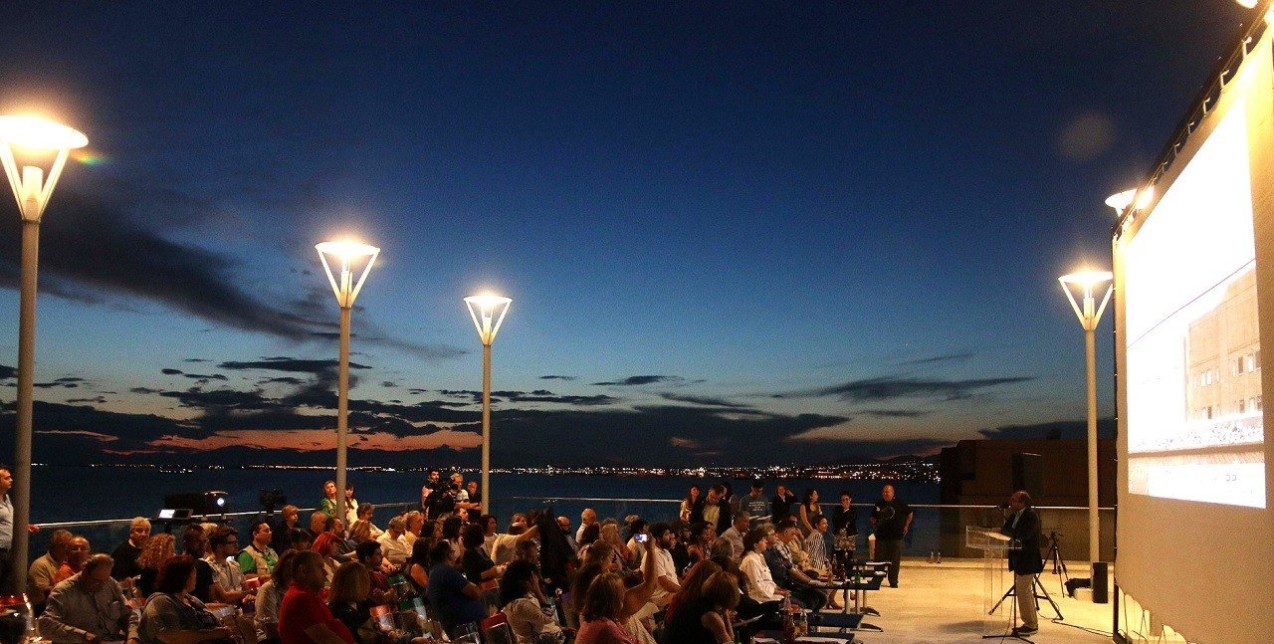 Τα events που προτείνουν οι editors του GLOW.GR για το καλοκαίρι