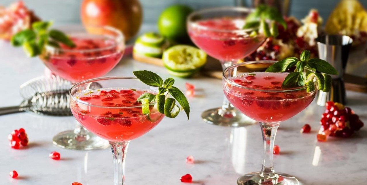 Τα αγαπημένα στέκια για after work drinks των editors του GLOW.GR