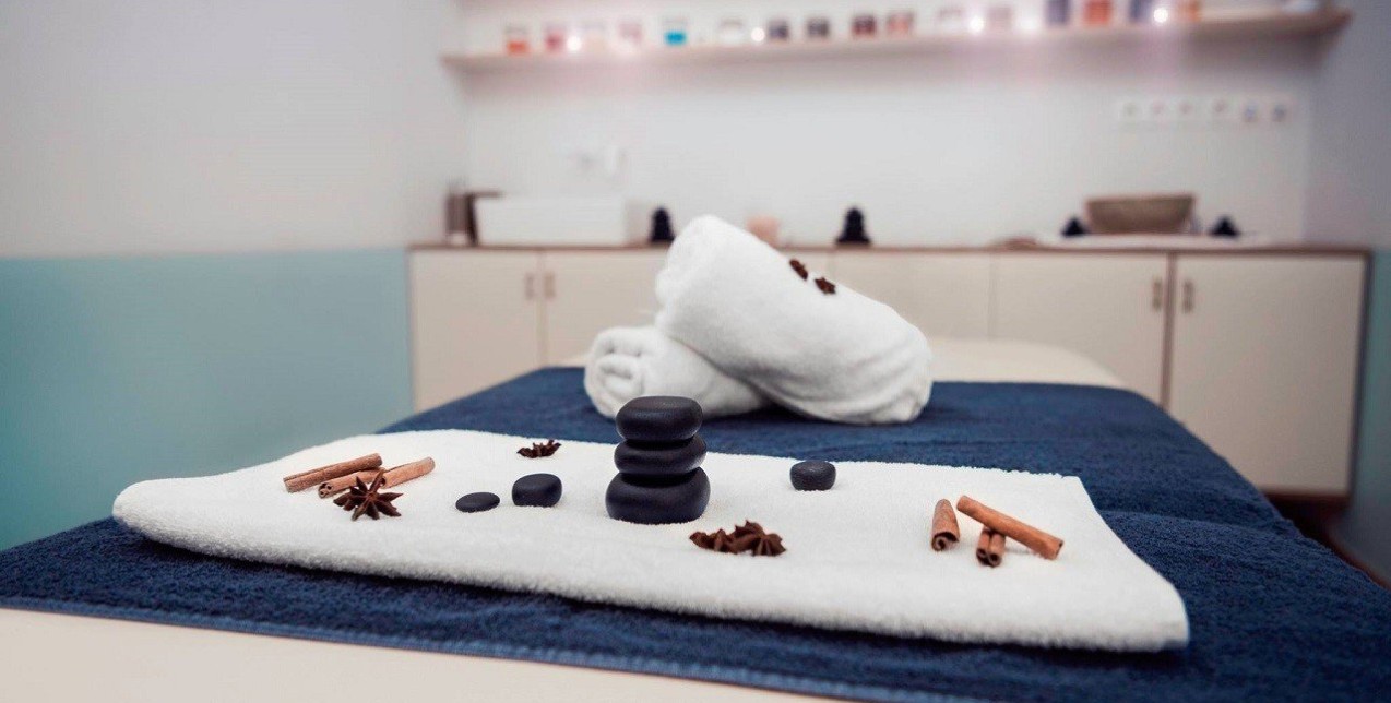 Relax time: 5 massage spots στην πόλη που πρέπει να επισκεφθείτε