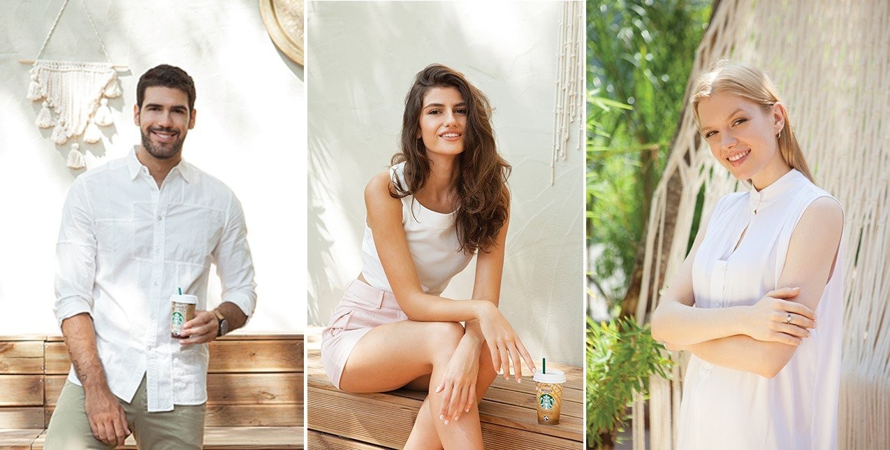 3 εκπρόσωποι της νέας γενιάς του modeling που πρέπει να γνωρίζετε