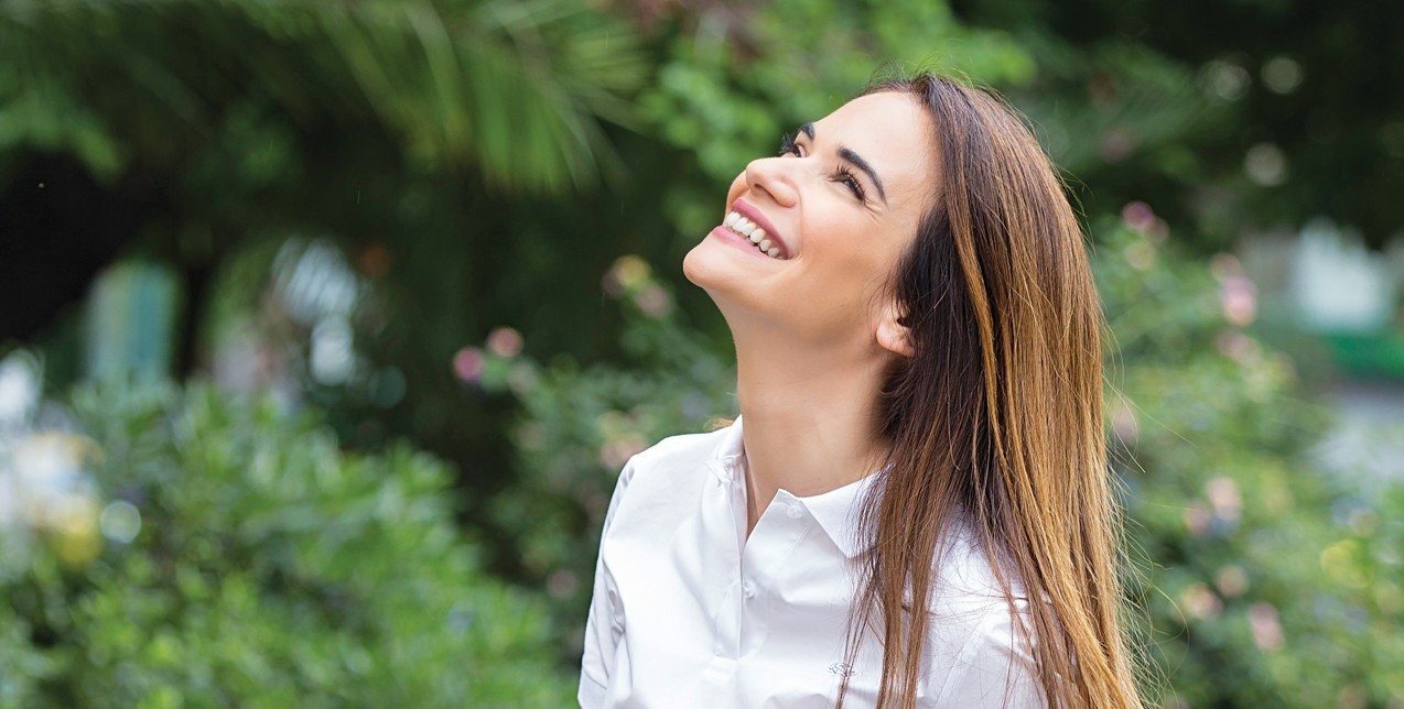 New Age: Συνέντευξη με τη δημοσιογράφο Άννα Μπουσδούκου