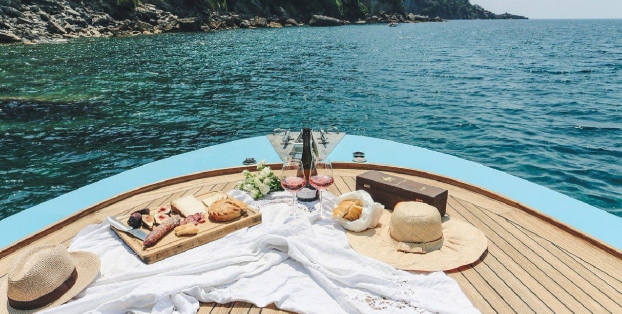 Πώς να κρατήσετε μακριά το στρες της δουλειάς από τις διακοπές σας