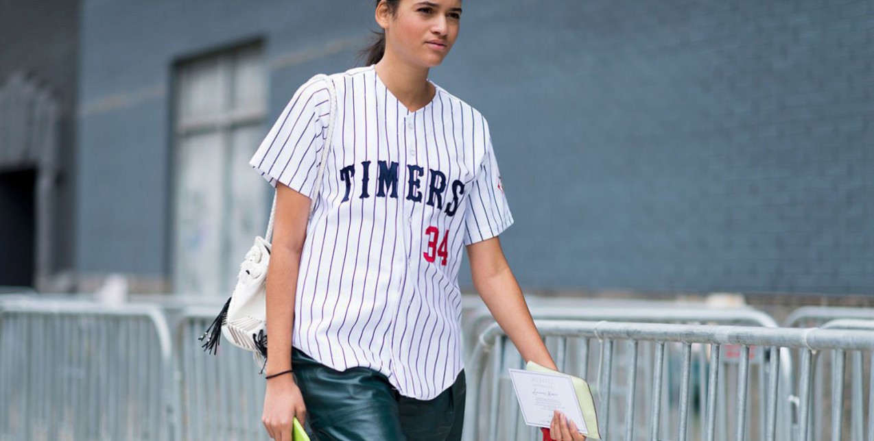 Mundial Rhythms: Τι να φορέσετε σε έναν αγώνα ποδοσφαίρου