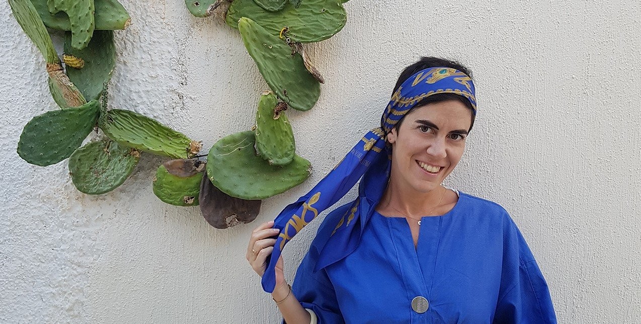 24 ώρες... με την Έλενα Ζουρνατζή 