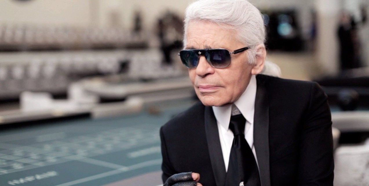 Ανακαλύψτε ποια είναι η νέα μούσα της Chanel και άλλα νέα της μόδας