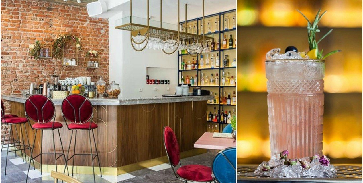 Κατούνη calling: Ξενάγηση στον ανερχόμενο δρόμο της Θεσσαλονίκης