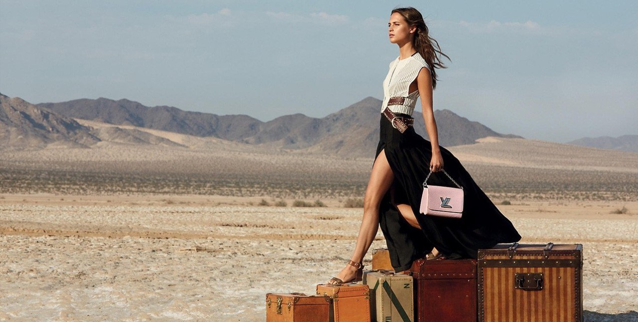 Travel guide: ετοιμάστε τη βαλίτσα σας για ένα ταξίδι-αστραπή