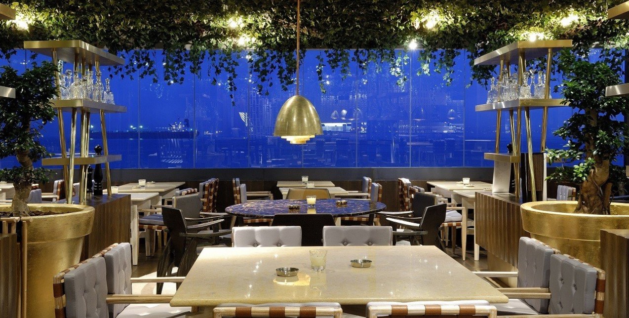 Πάμε Σοφούλη: Τι να κάνετε στην πιο όμορφη περιοχή της Καλαμαριάς 