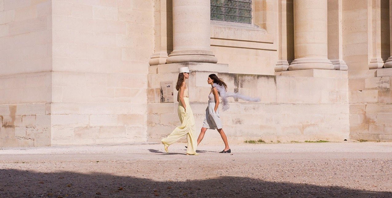10 κορυφαία summer trends για να ανανεώσετε την ντουλάπα σας