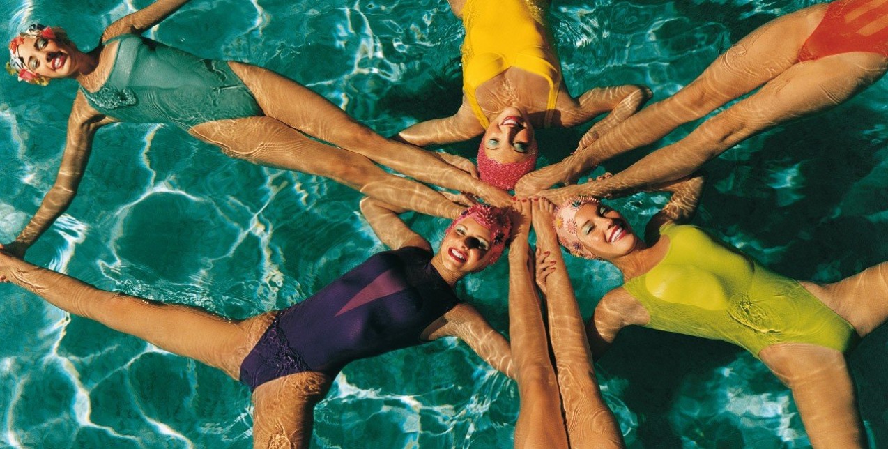 Pool effect: όσα πρέπει να κάνετε πριν και μετά τη βουτιά σε πισίνα