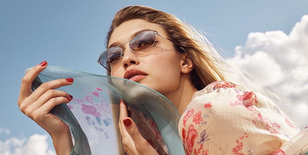 Τι να κάνετε για να μείνει το μακιγιάζ των ματιών σας αψεγάδιαστο