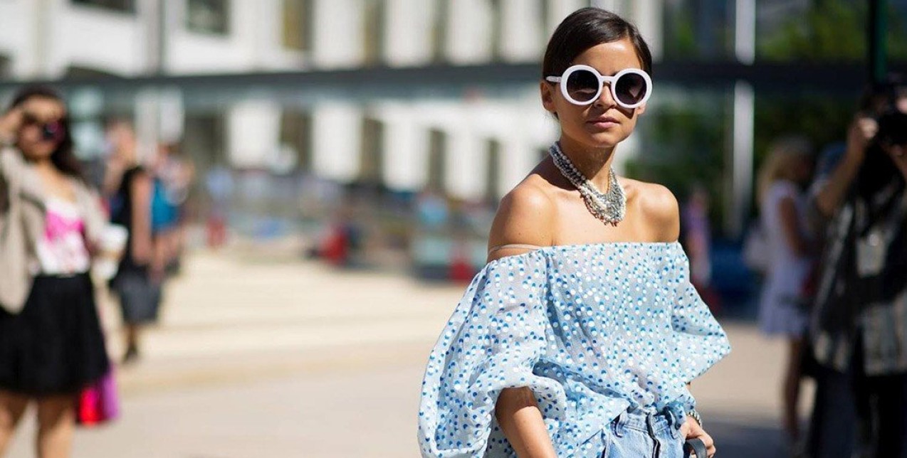 Δείτε τα πιο μοδάτα γυαλιά ηλίου που θα φωτίσουν τις εμφανίσεις σας