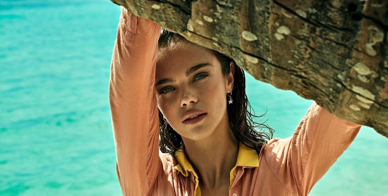 Οι λόγοι που χρειάζεστε αντηλιακό και για τα μάτια και τα χείλη 