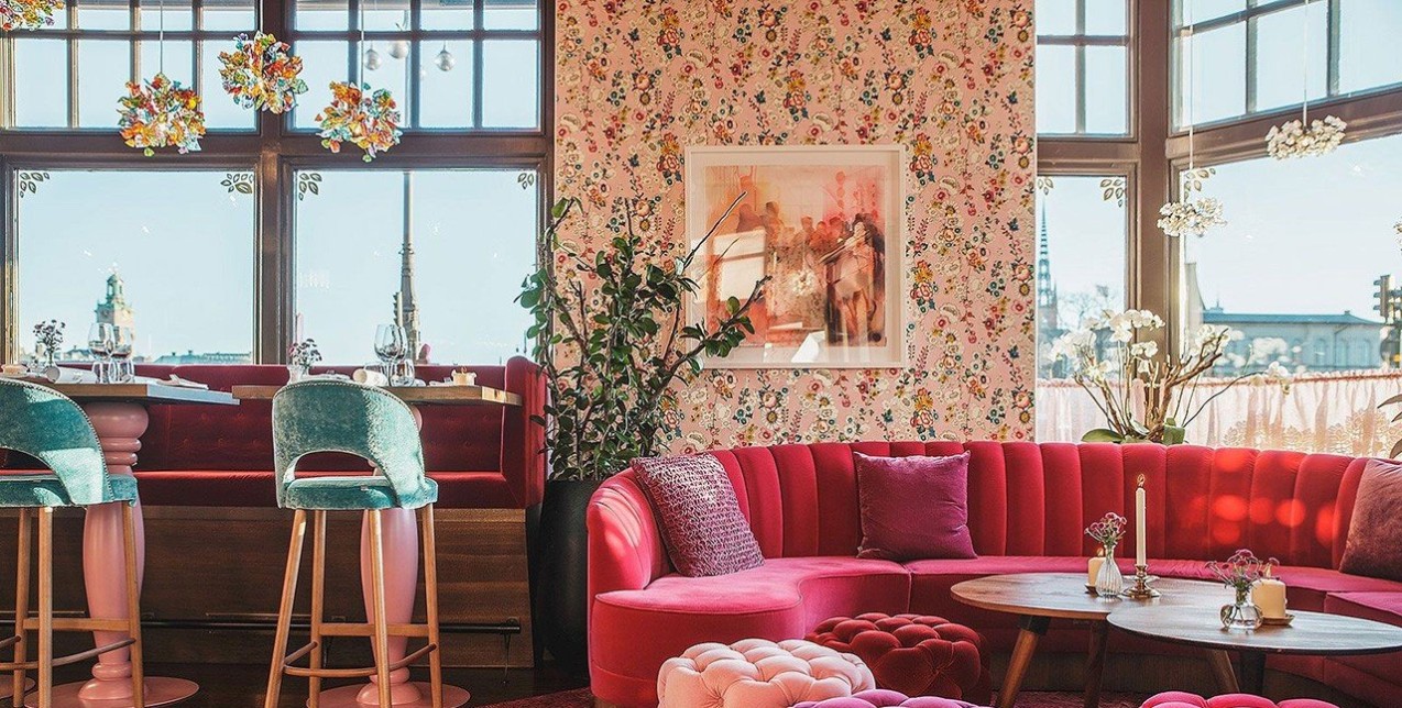 5 ινσταγκραμικά εστιατόρια της Ευρώπης που αξίζει να επισκεφθείτε