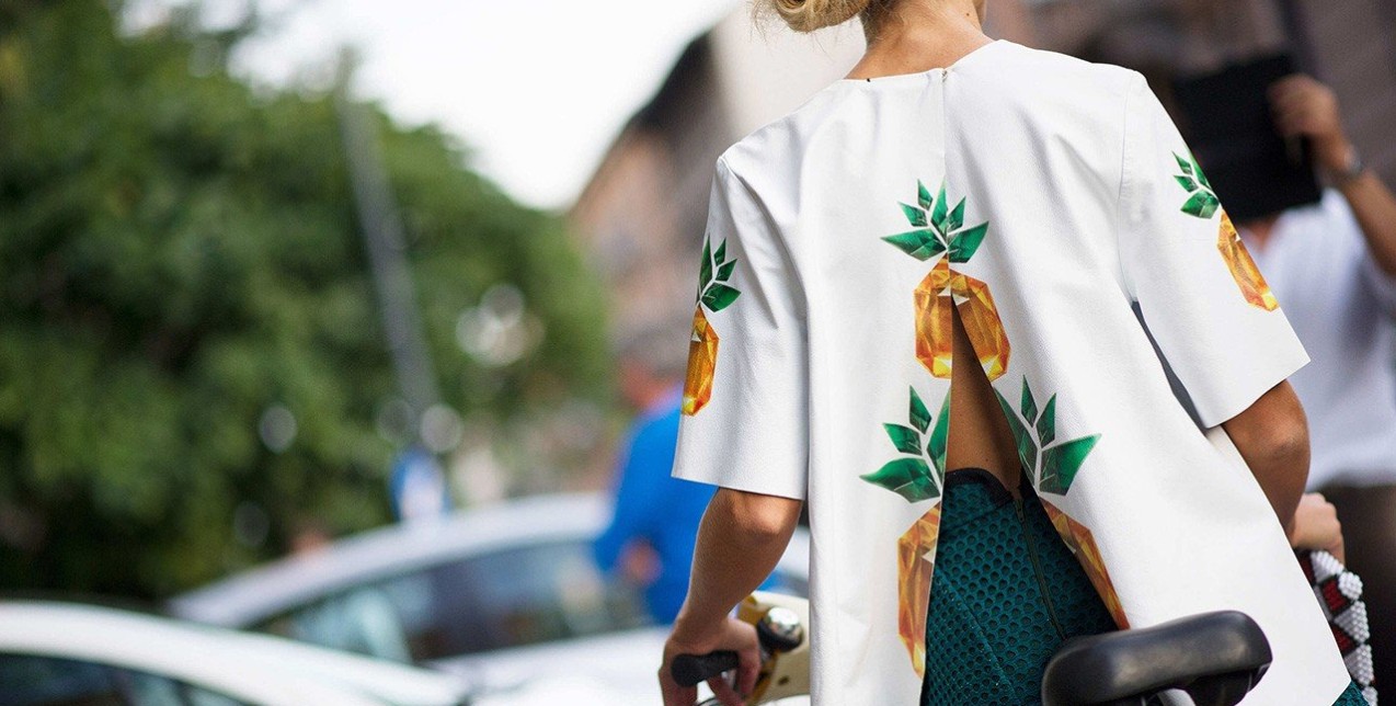 Tropicana: οι καλύτεροι τρόποι να φορέσετε τα εξωτικά μοτίβα