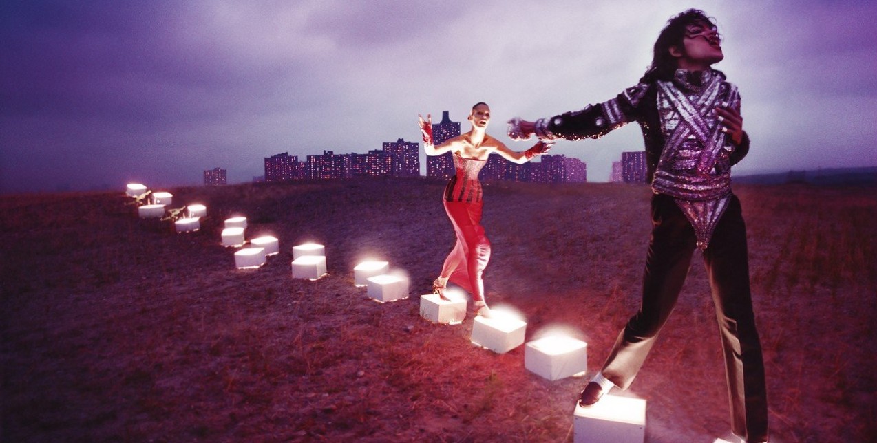 Γιατί ο Michael Jackson δεν επηρέασε μόνο τη μουσική βιομηχανία