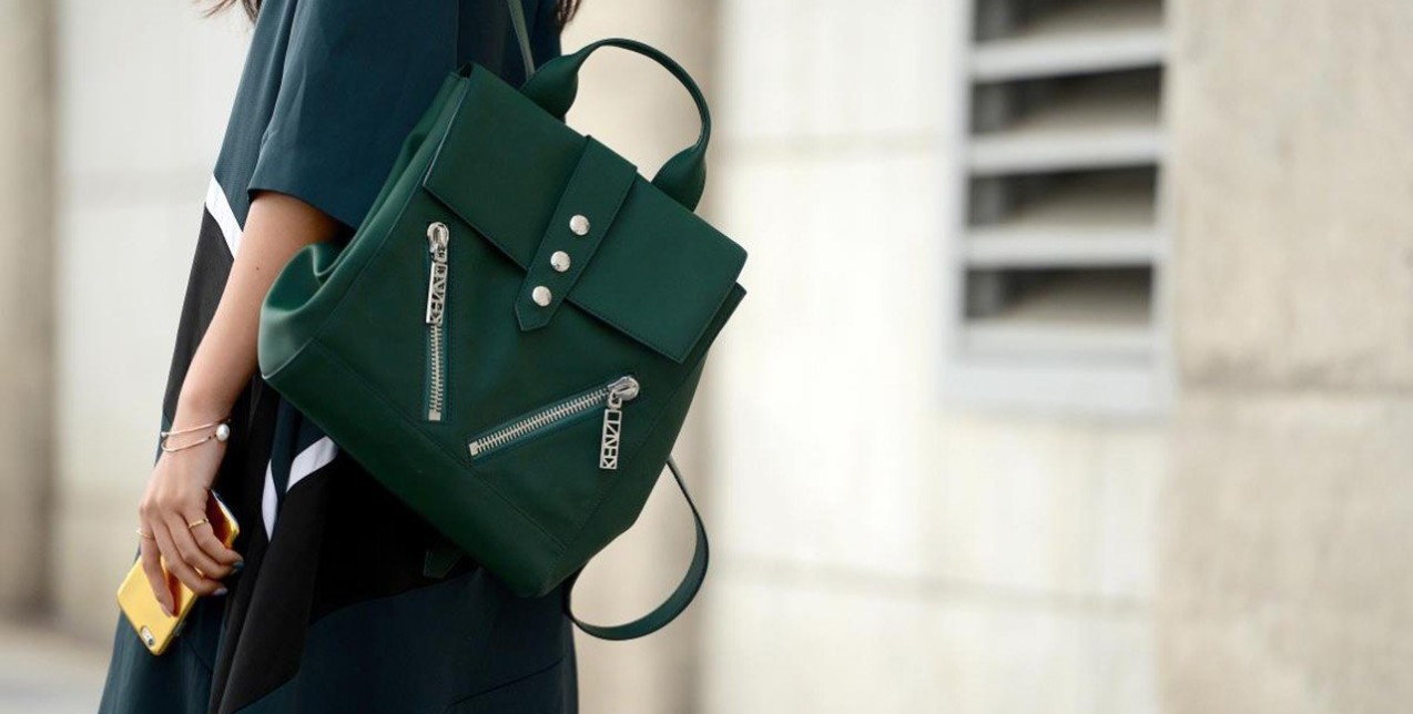 Ανακαλύψτε τις ωραιότερες backpack τσάντες και διαλέξτε τη δική σας 