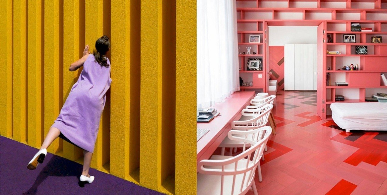 10 φωτογράφοι αρχιτεκτονικής που πρέπει να ακολουθήσετε στο instagram